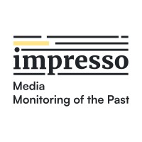 Impresso — Media Monitoring of the Past logo - Similar company to Aejm - Association Of European Jewish Museums