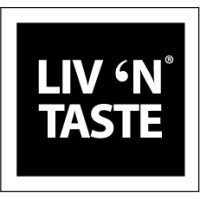 LIV 'N TASTE logo - Similar company to Veld 4