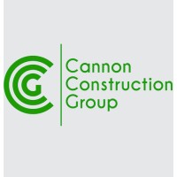 Cannon Construction Group logo - Similar company to Tackl