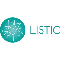 LISTIC logo - Similar company to Mythril Tech