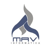 MAV INFORMATICA logo - Similar company to Info-One Srls
