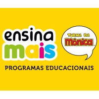 Ensina Mais Dourados logo - Similar company to Pharma 360