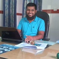 Suhel Ahmed 87 logo - Similar company to Linkedin Local Jaipur