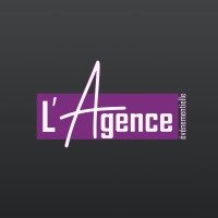 L'Agence Événementielle logo - Similar company to 3Event | Agence Événementielle