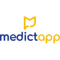 Medicapp Technologies Ltd logo - Similar company to Medicapp Connect