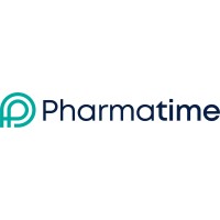 Pharmatime logo - Similar company to Digital4Win
