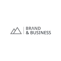 Brand&Business logo - Similar company to D&K Markentechnik