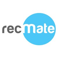 recMate logo - Similar company to Brizla