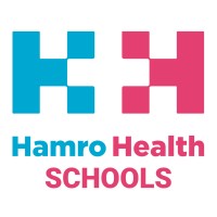 Hamro Health - Schools logo - Similar company to Lyca Creation
