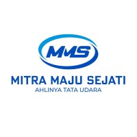 PT. Mitra Maju Sejati logo - Similar company to Pt Central Coolindo Lestari