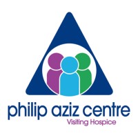 Philip Aziz Centre logo - Similar company to Reflection Centre