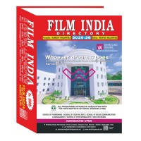 The Film India Directory - Indian Film and Music Industry Contact Directory logo - Similar company to Couchy.In - Free Platform For Entertainment Industry Professionals. Pledge To Fight Casting Couch