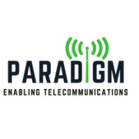 Paradigm Infrastructure logo - Similar company to Motive Infrastructure
