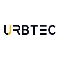 Urbtec logo - Similar company to Urbtech