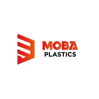 MOBA Plastics logo - Similar company to Floyd Automatic Tooling Ltd