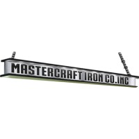 Mastercraft Iron Company Inc. logo - Similar company to Zinocon Engineering Llc