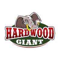 Hardwood Giant logo - Similar company to Davenporttech