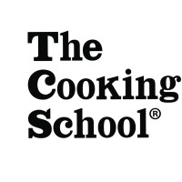 The cooking school logo - Similar company to Cooking Baking