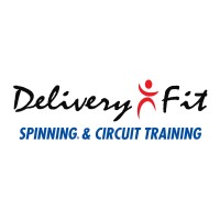 Delivery Fit logo - Similar company to Professional Mojo Marketing