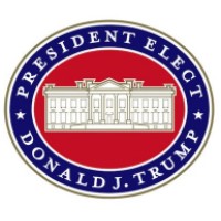 U.S. Presidential Transition Team, President-Elect Support, Office of Nationwide Engagement (ONE) logo - Similar company to Allbetter Health