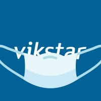 Vikstar logo - Similar company to Vik Tech