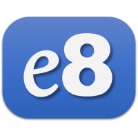 E-8