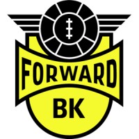BK Forward logo - Similar company to Bk Astrio