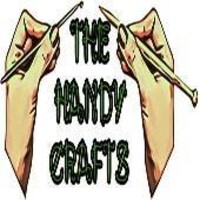 The Handy Crafts logo - Similar company to Al-Istiqlal University