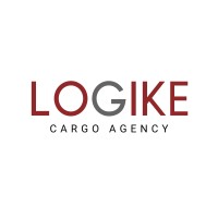 Logike Cargo logo - Similar company to Martec