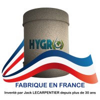 HygroTop Assèchement logo - Similar company to Axe Assèchement