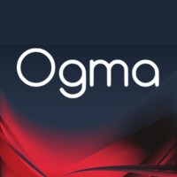 Ogma logo - Similar company to It Hardware Bin
