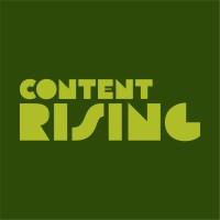 Content Rising logo - Similar company to Affinity Media