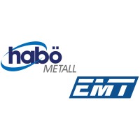 Habö Metall GmbH / EMT Eckardt Maschinenteile GmbH & CoKG logo - Similar company to Rabs Balkonbau Gmbh