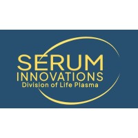 Serum Innovations logo - Similar company to Validity Diagnostics