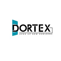 Dortex India logo