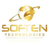 Soften Technologies logo - Similar company to Soften Technolgies