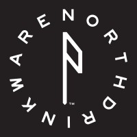 North Drinkware logo - Similar company to Steelys Drinkware