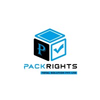 Packrights Total Solution Pvt. Ltd. logo - Similar company to The Rr Group