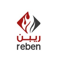ريبن logo - Similar company to Reben