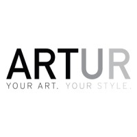 ARTur - Your Art, Your Style logo - Similar company to Artur Art