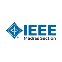 IEEE Madras Section logo - Similar company to E-Cell Sjce