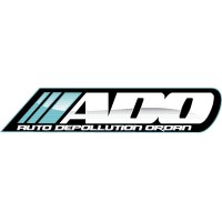 Auto dépollution Ordan logo - Similar company to Tilt Auto - Centre De Recyclage