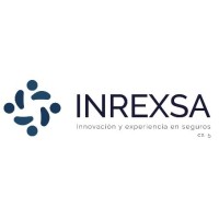 GRUPO INREXSA, CORREDORES DE SEGUROS logo - Similar company to Inrexa Technologies