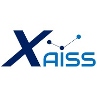 Xaiss logo - Similar company to Concept Facilities Bv