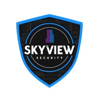 Skyview Security logo - Similar company to Security Monitoring Centres (Canada)