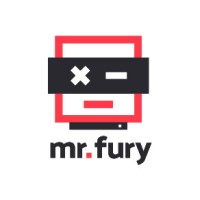 Mr. Fury logo - Similar company to Elbēn