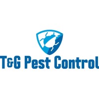 T&G Pest Control logo - Similar company to Hydrex Pest Control