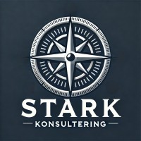 Stark Konsultering logo - Similar company to M8S