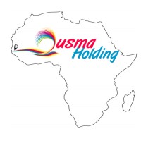 Ousma Holding logo - Similar company to 2K Studio