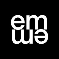 emem studio logo - Similar company to Maison De L'Absinthe